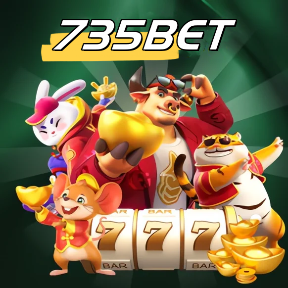 735bet Plataforma de Jogos